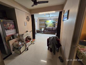 2 BHK Apartment in Vejalpur for resale Ahmedabad. The reference number is 20211703