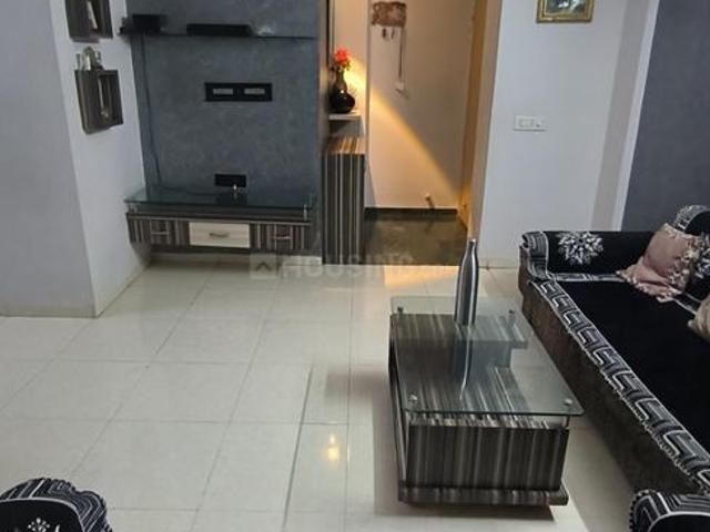 2 BHK Apartment in Vejalpur for resale Ahmedabad. The reference number is 20360005