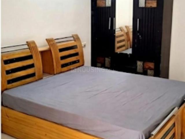 2 BHK Apartment in Vejalpur for resale Ahmedabad. The reference number is 21096739