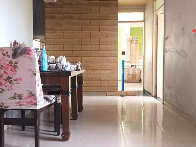 2 BHK Apartment in Vejalpur for resale Ahmedabad. The reference number is 21110168