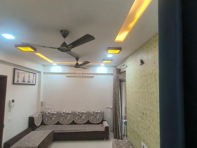2 BHK Apartment in Vejalpur for resale Ahmedabad. The reference number is 21159698