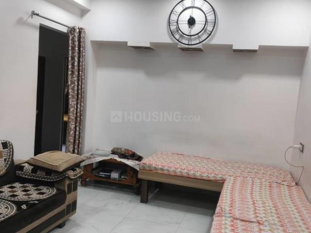 2 BHK Apartment in Vejalpur for resale Ahmedabad. The reference number is 21163931
