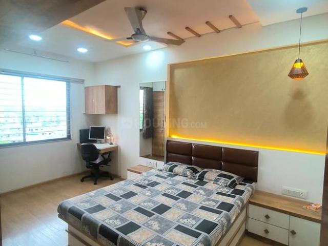 2 BHK Apartment in Vejalpur for resale Ahmedabad. The reference number is 21209956