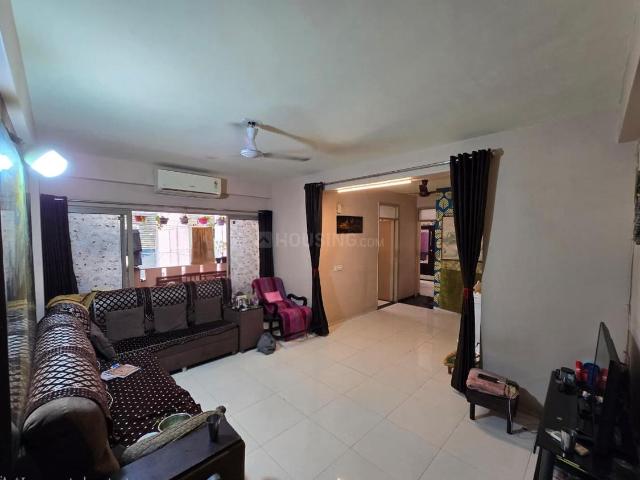 2 BHK Apartment in Vejalpur for resale Ahmedabad. The reference number is 21218753