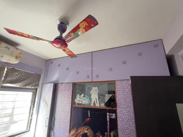 2 BHK Apartment in Vejalpur for resale Ahmedabad. The reference number is 21300487