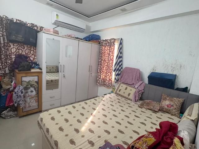 2 BHK Apartment in Vejalpur for resale Ahmedabad. The reference number is 21303556
