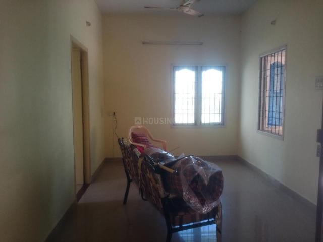 2 BHK Apartment in Velachery for rent Chennai. The reference number is 13955854