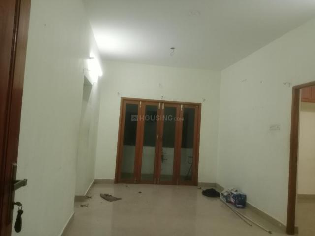 2 BHK Apartment in Velachery for rent Chennai. The reference number is 13989950