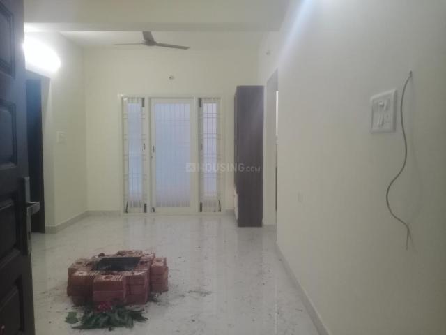 2 BHK Apartment in Velachery for rent Chennai. The reference number is 14731894