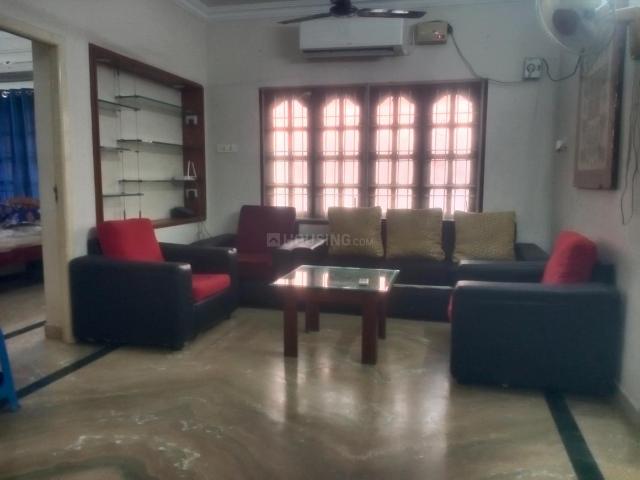2 BHK Apartment in Velachery for rent Chennai. The reference number is 14731964
