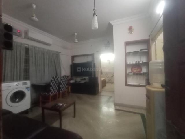 2 BHK Apartment in Velachery for rent Chennai. The reference number is 14163395