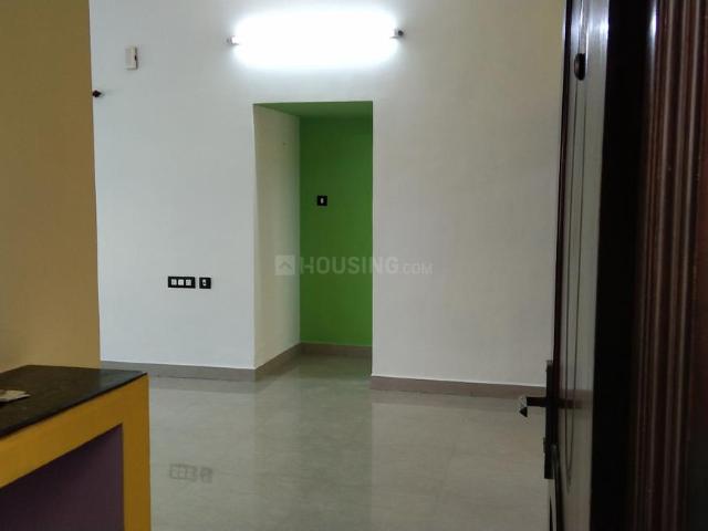 2 BHK Apartment in Velachery for rent Chennai. The reference number is 15499258