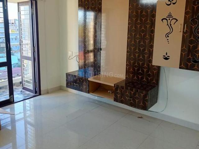 2 BHK Apartment in Velachery for rent Chennai. The reference number is 16771737