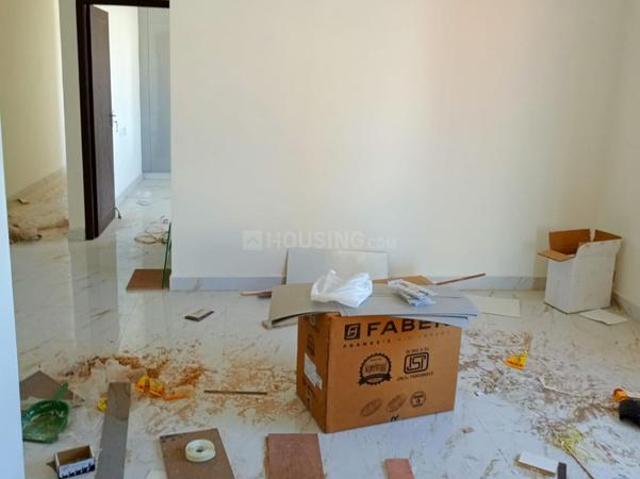 2 BHK Apartment in Velachery for rent Chennai. The reference number is 16798555
