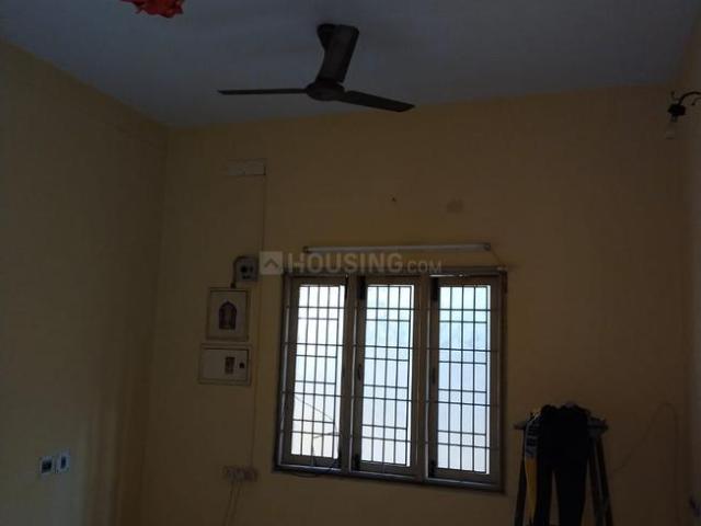 2 BHK Apartment in Velachery for rent Chennai. The reference number is 16873456