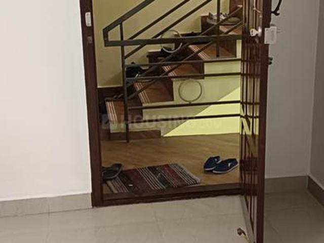 2 BHK Apartment in Velachery for rent Chennai. The reference number is 18480725