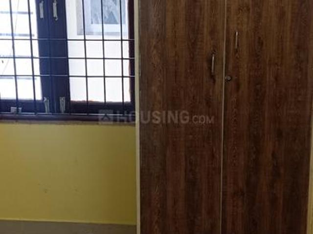 2 BHK Apartment in Velachery for rent Chennai. The reference number is 18514613