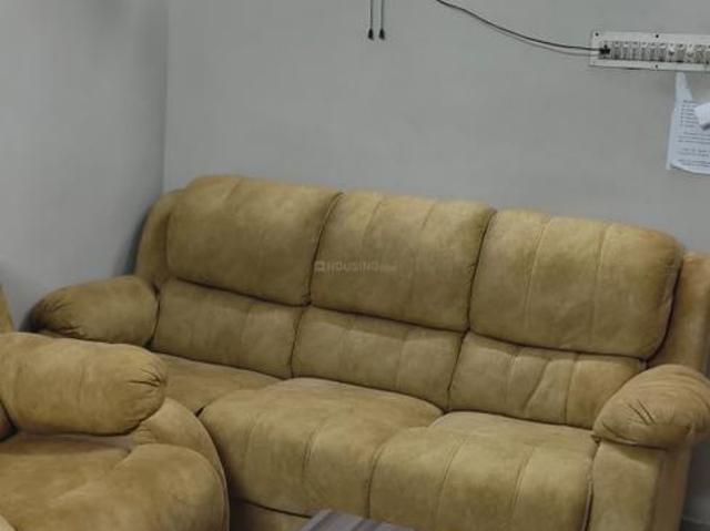 2 BHK Apartment in Velachery for rent Chennai. The reference number is 18563529