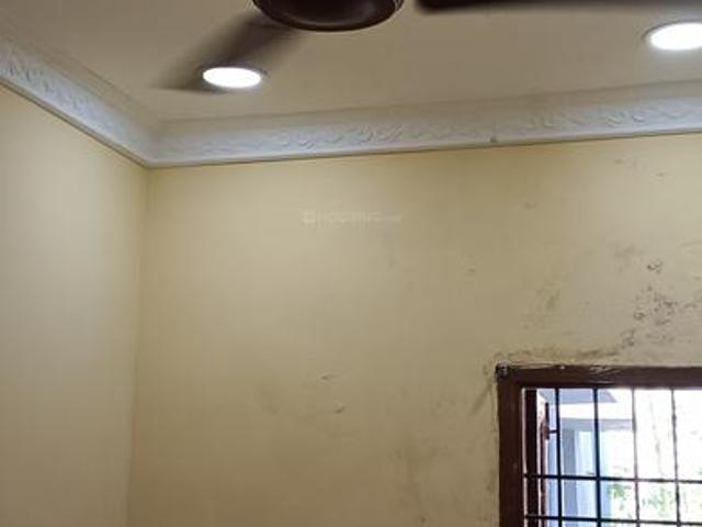 2 BHK Apartment in Velachery for rent Chennai. The reference number is 18575950