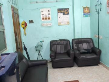 Chennai, Chennai District, Tamil Nadu