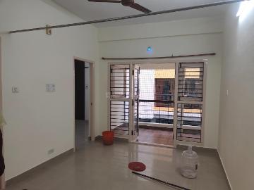 2 BHK Apartment in Velachery for rent Chennai. The reference number is 19920971