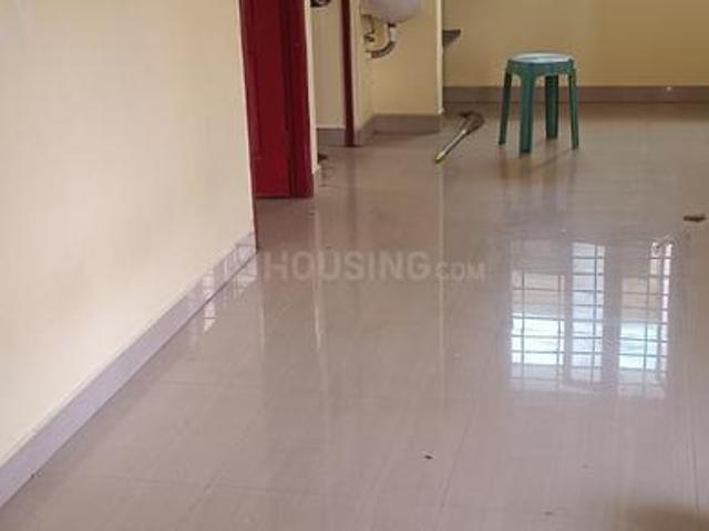 2 BHK Apartment in Velachery for rent Chennai. The reference number is 19214928