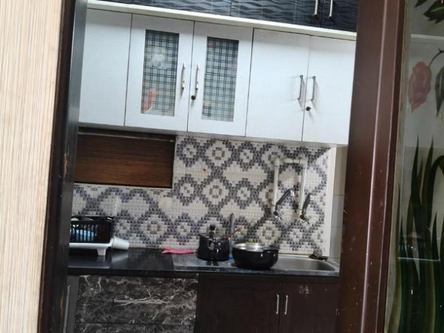 2 BHK Apartment in Velachery for rent Chennai. The reference number is 20490829