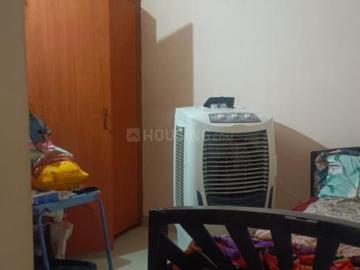2 BHK Apartment in Velachery for rent Chennai. The reference number is 20546430