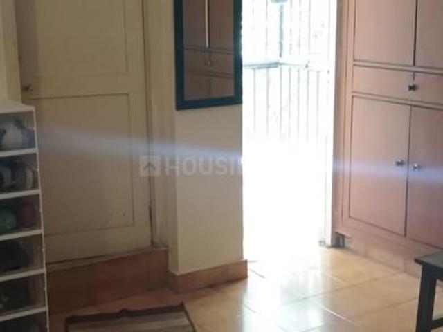 2 BHK Apartment in Velachery for rent Chennai. The reference number is 20568767