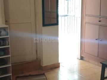 2 BHK Apartment in Velachery for rent Chennai. The reference number is 20568767