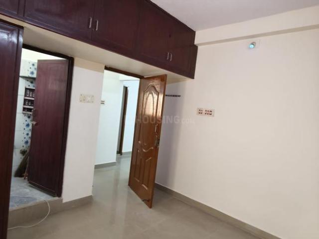 2 BHK Apartment in Velachery for rent Chennai. The reference number is 20634476