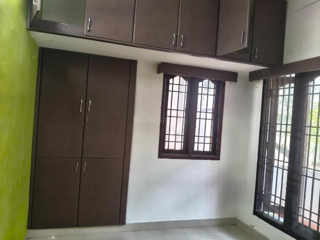 2 BHK Apartment in Velachery for rent Chennai. The reference number is 20640332