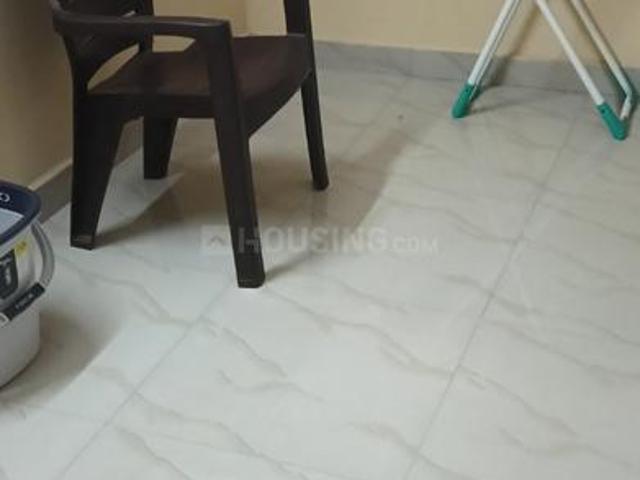 2 BHK Apartment in Velachery for rent Chennai. The reference number is 20665366