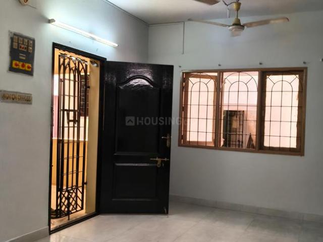 2 BHK Apartment in Velachery for rent Chennai. The reference number is 20675713