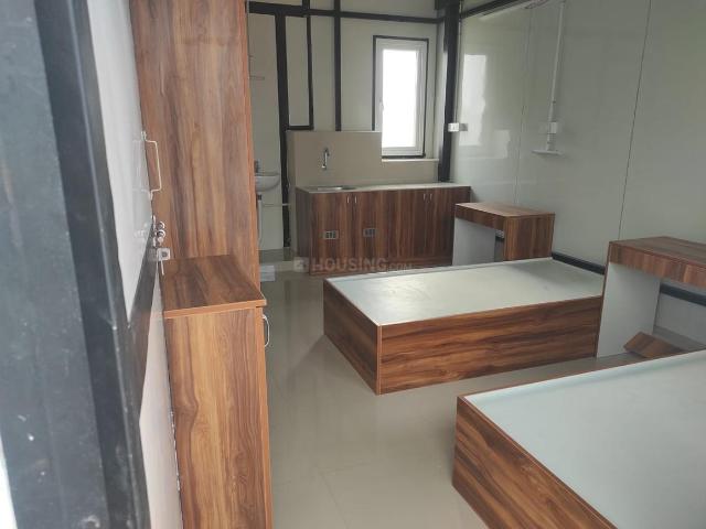 2 BHK Apartment in Velachery for rent Chennai. The reference number is 20789354