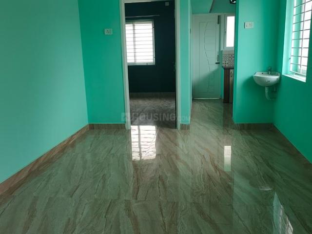 2 BHK Apartment in Velachery for rent Chennai. The reference number is 20827189