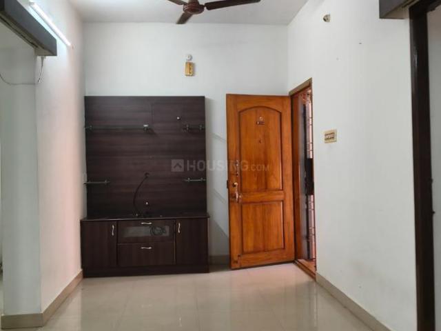2 BHK Apartment in Velachery for rent Chennai. The reference number is 20829309