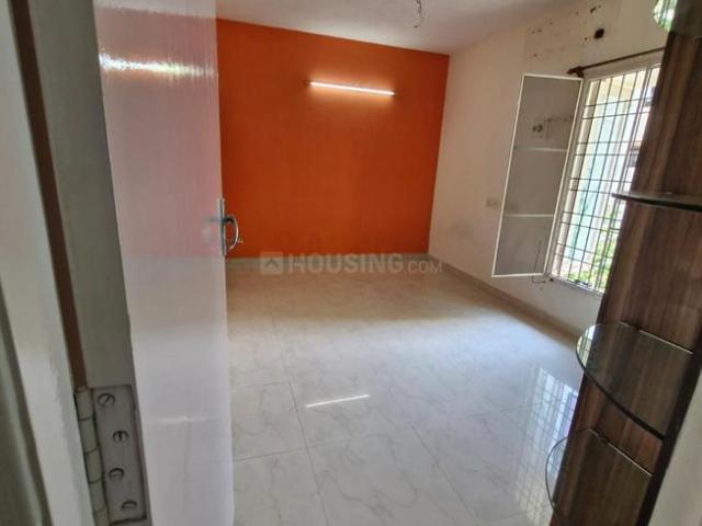 2 BHK Apartment in Velachery for rent Chennai. The reference number is 21025812