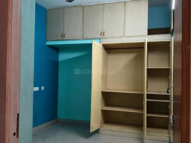 2 BHK Apartment in Velachery for rent Chennai. The reference number is 21026046