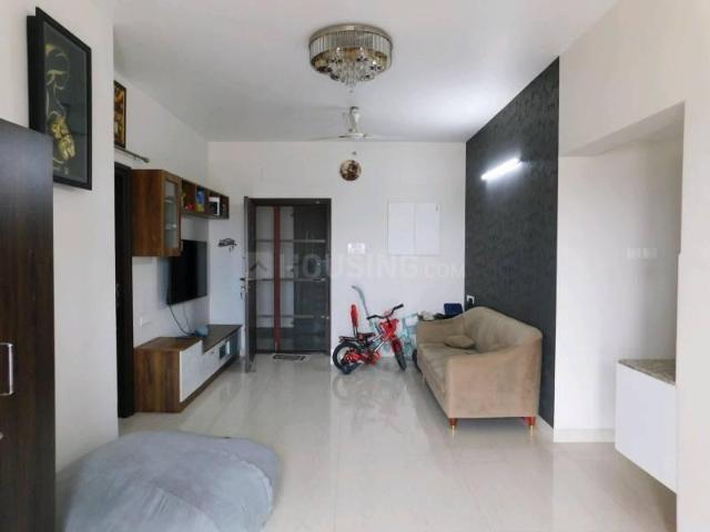 2 BHK Apartment in Velachery for rent Chennai. The reference number is 21032757