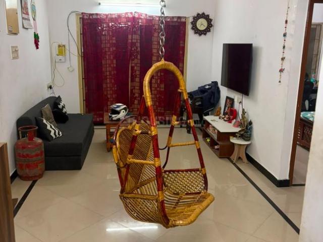 2 BHK Apartment in Velachery for rent Chennai. The reference number is 21071928