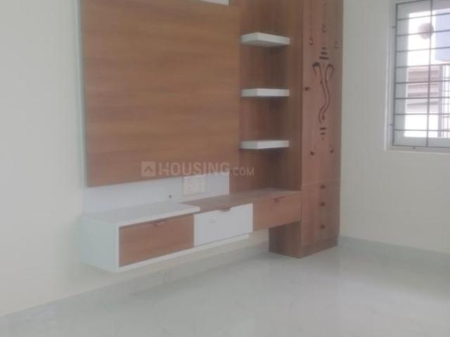 2 BHK Apartment in Velachery for rent Chennai. The reference number is 21099746