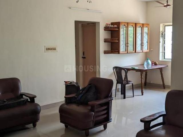 2 BHK Apartment in Velachery for rent Chennai. The reference number is 21103273