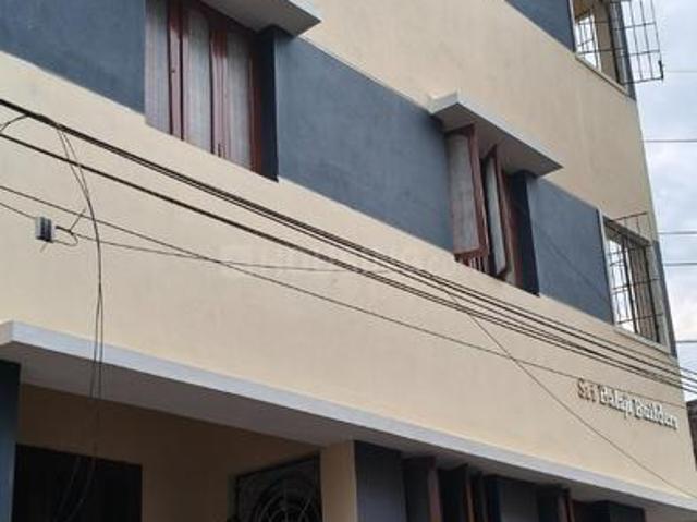 2 BHK Apartment in Velachery for rent Chennai. The reference number is 21161053