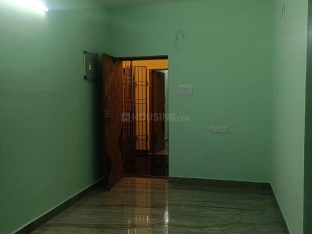 2 BHK Apartment in Velachery for rent Chennai. The reference number is 21193898
