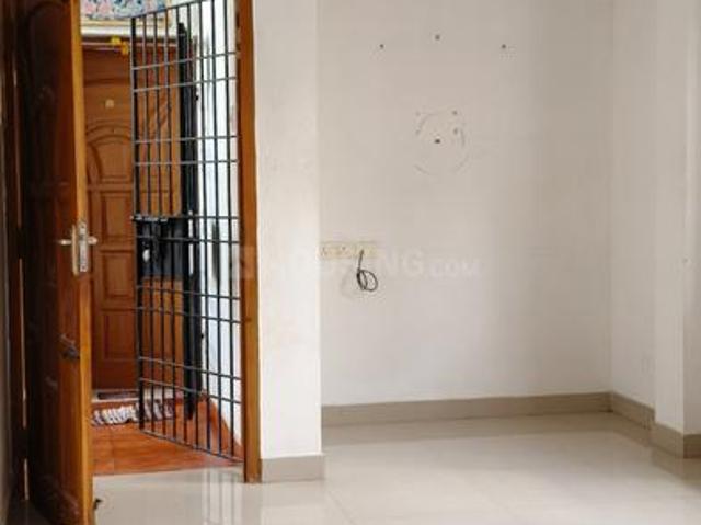 2 BHK Apartment in Velachery for rent Chennai. The reference number is 21245856