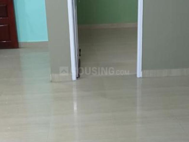 2 BHK Apartment in Velachery for rent Chennai. The reference number is 21319658