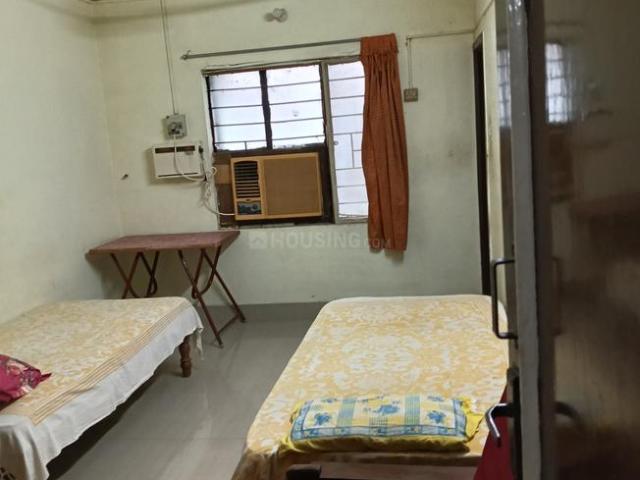 2 BHK Apartment in Velachery for rent Chennai. The reference number is 21336309