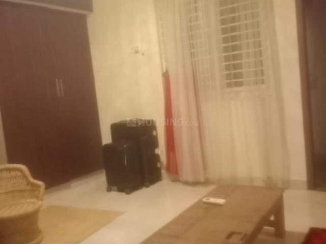 2 BHK Apartment in Velachery for rent Chennai. The reference number is 21355507