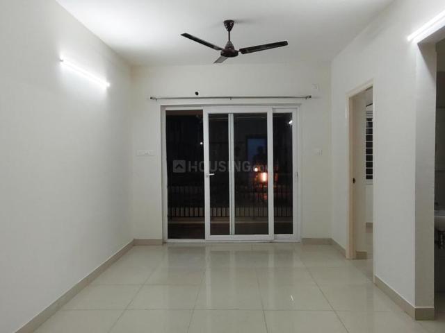 2 BHK Apartment in Velachery for rent Chennai. The reference number is 21361653
